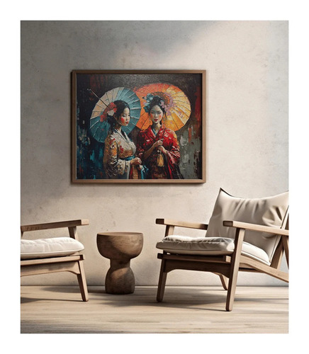 Photo Painting Frame - Color: .