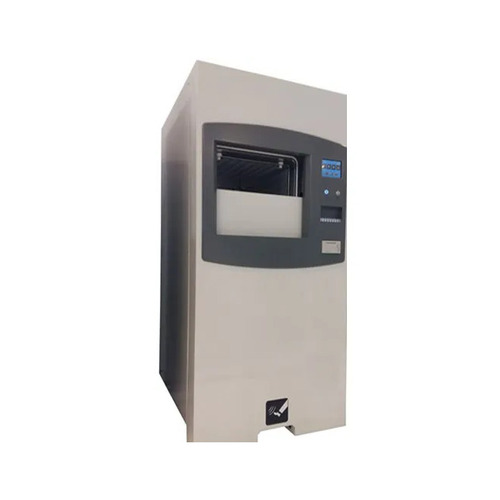 Plasma Sterilizer
