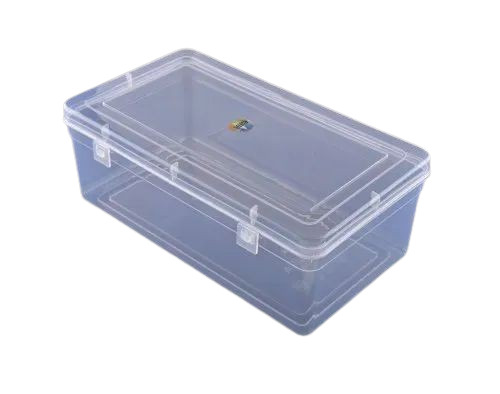 Plastic Bangle Box