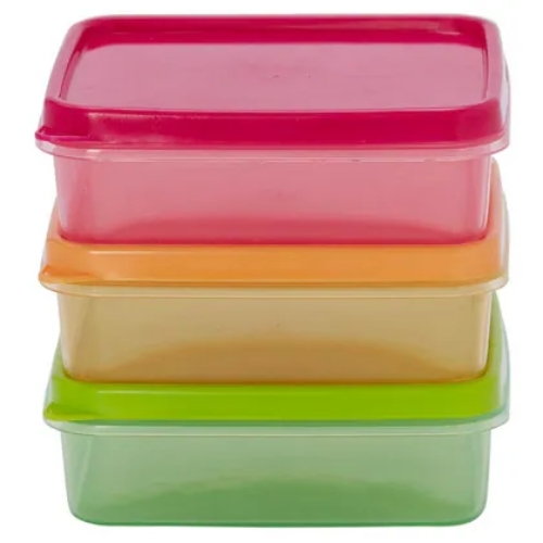Plastic Container