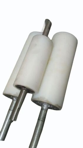 Plastic Conveyor Roller