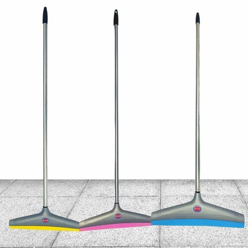 Plastic Floor Wiper - Color: Yes