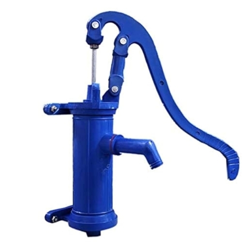 Plastic Hand Pumps