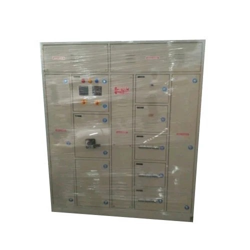 Process Control Panel