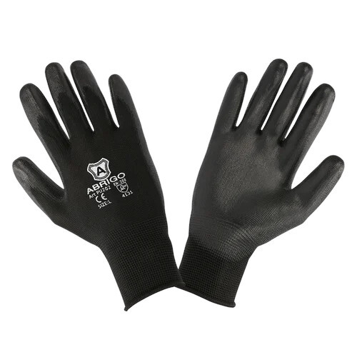PU Coated Cut Resistance Glove