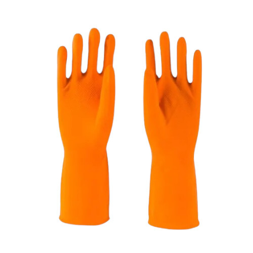 PVC Hand Gloves