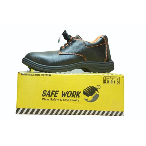 PVC Safety Shoes