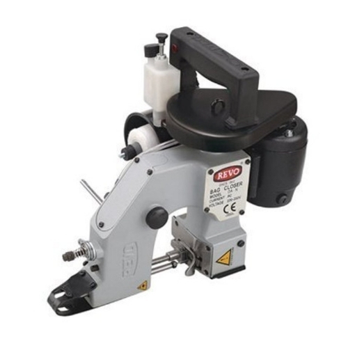 Revo Bag Closing Machine