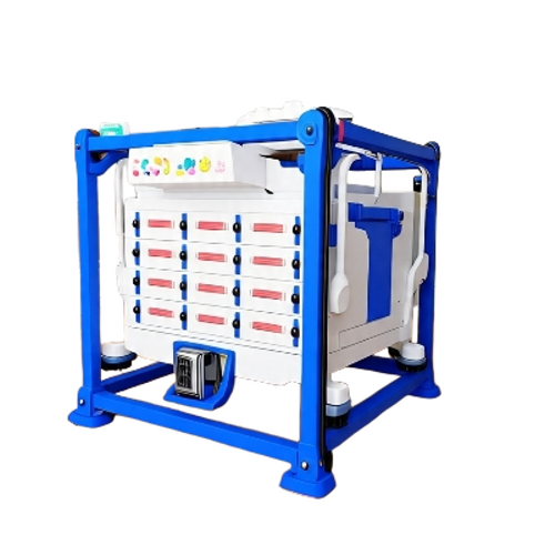 Rice Sifter