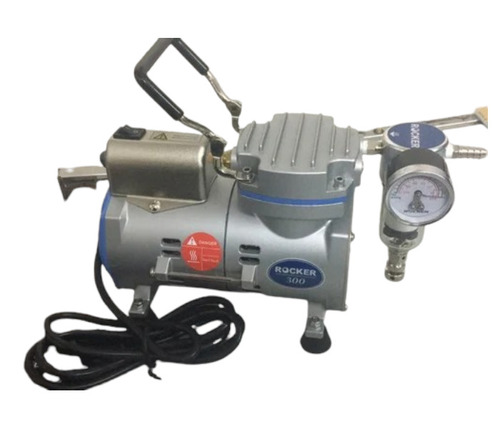 Rocker Oil Free Vacuum Pump