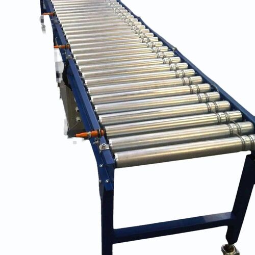 Roller Conveyor Table