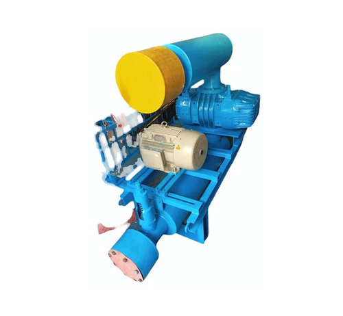 Root Air Blower For Water Plant