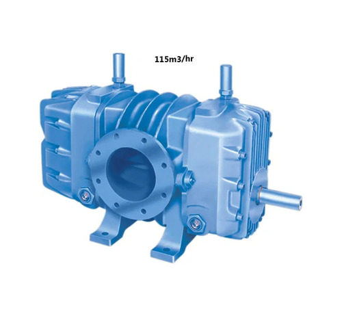 Roots Air Blower