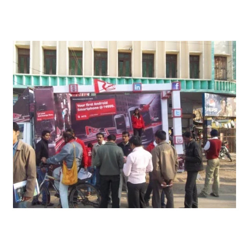 Rural Promotions Services