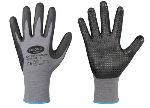 Safety Hand Gloves