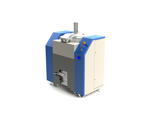 Shredder Autoclave