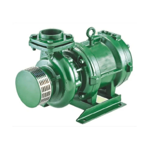 Single Phase Open Well Submersible Pump