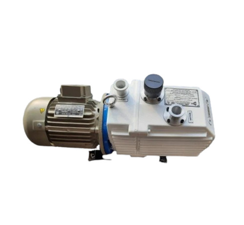 Single Stage Direct Drive Vacuum Pump