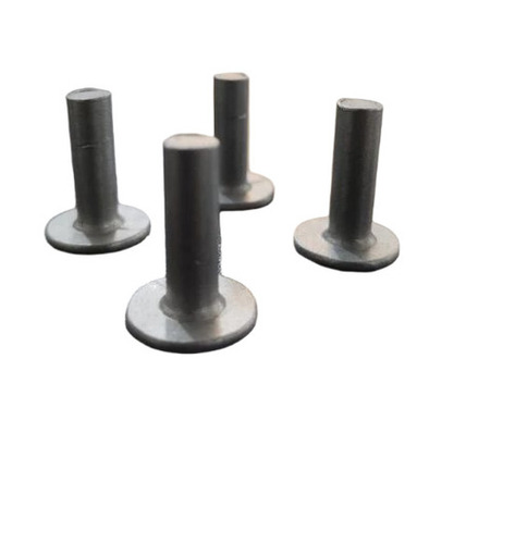 Solid Aluminum Rivet