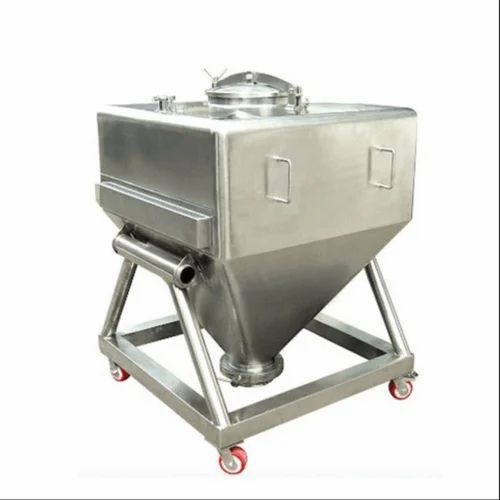 Stainless Steel Ipc Tanks
