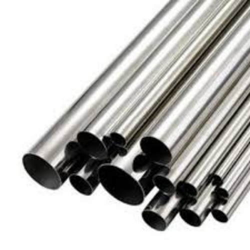 Steel Round Pipes
