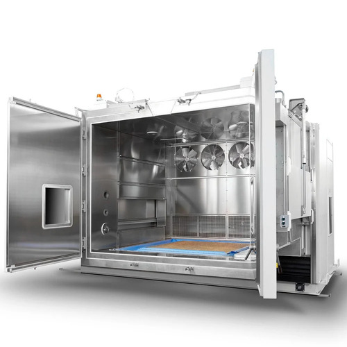 Thermal Shock Test Chamber