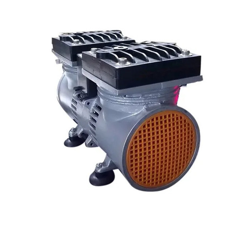 TID-75 Vacuum Pump
