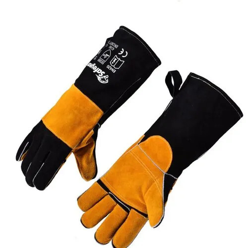 Welding Safety Gloves