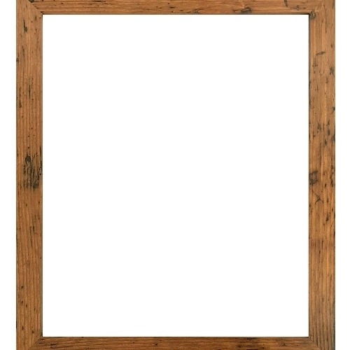 Wooden Frame