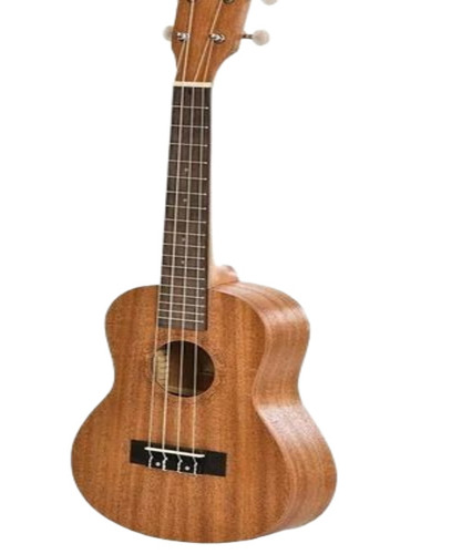 Wooden Guitar