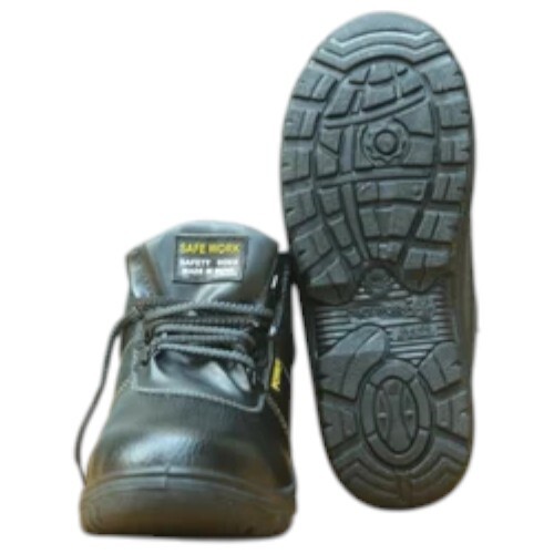 Work Safety Shoes