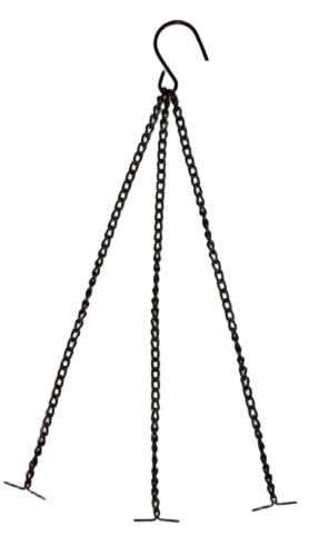 18 Inch Iron Chain
