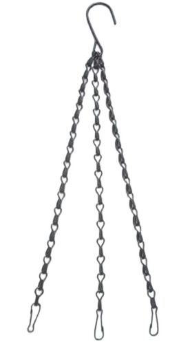 18 Inch Metal Chain