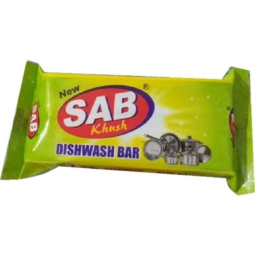 300gm Dish Wash Bar