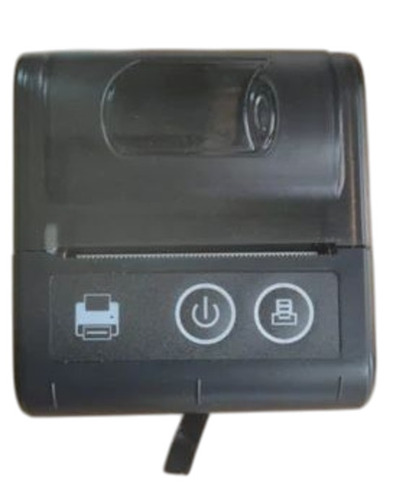Airtel Payment Bank Bluetooth Receipt Printer