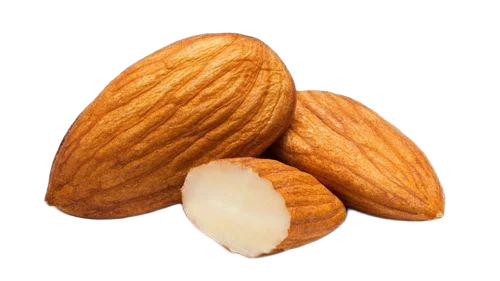 Almond Nuts
