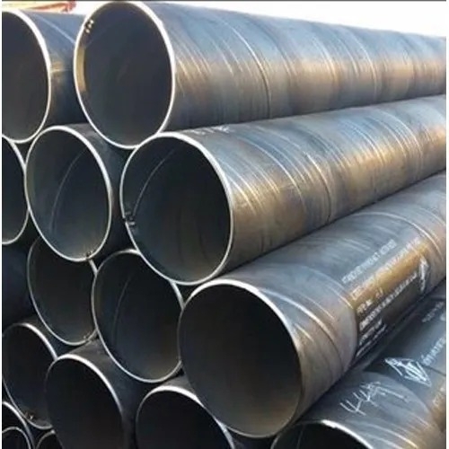 American Welded Round Pipe