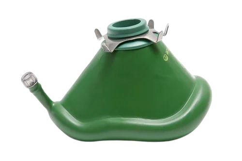 Anatomical Face Mask