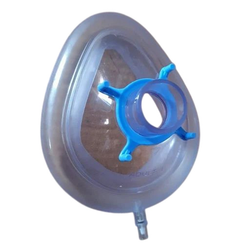 Anesthesia Mask