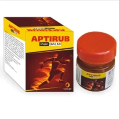 Aptirub Pain Balm