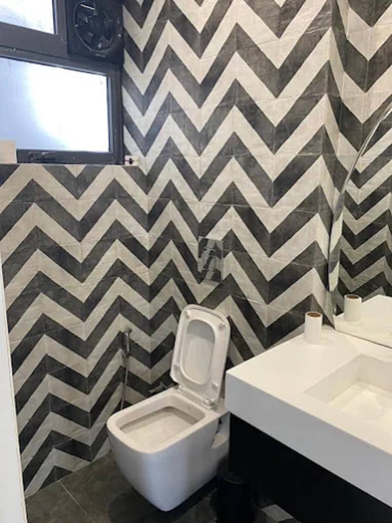 Bathroom Wall Tiles