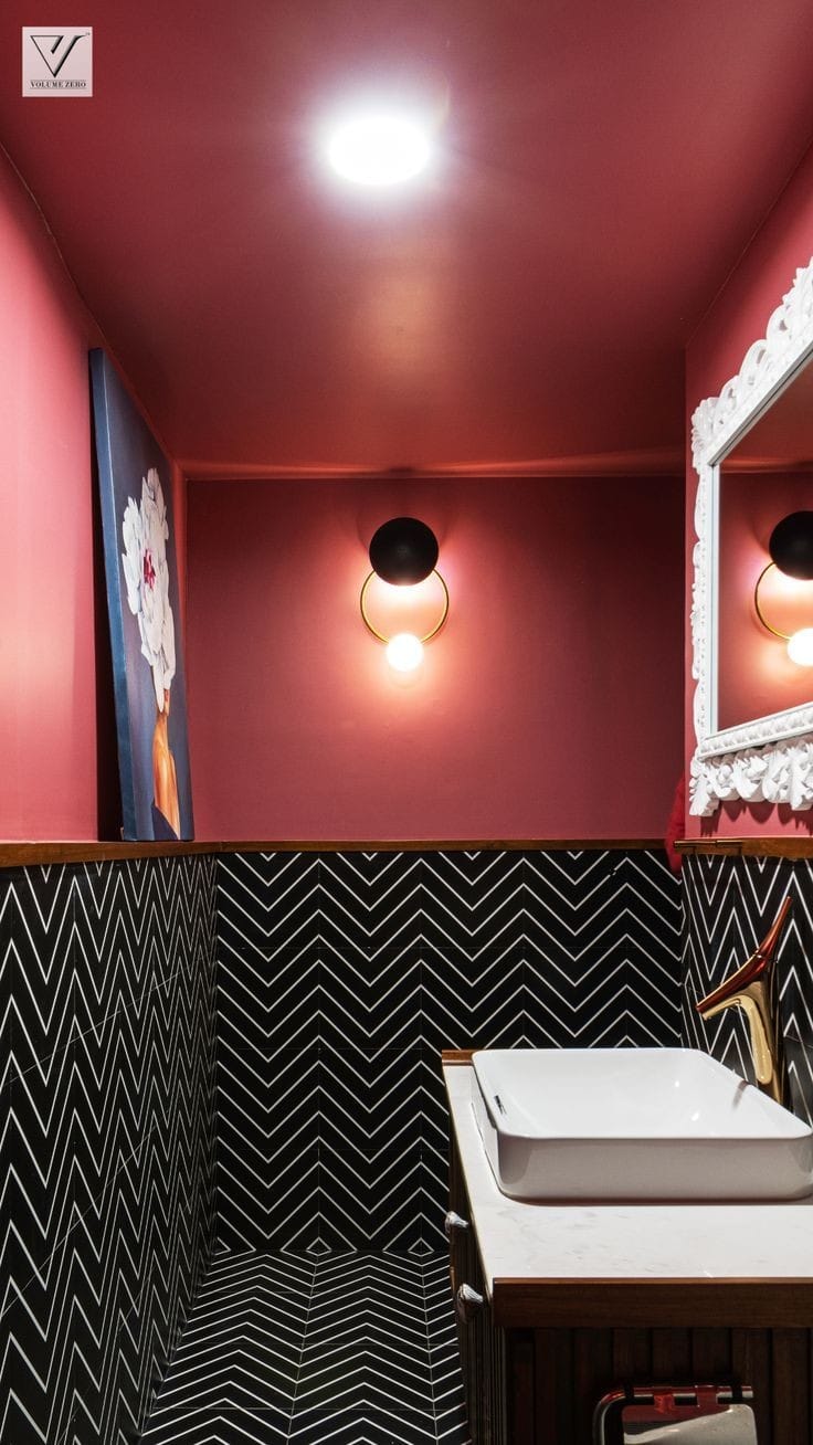 Bedroom Wall Tiles