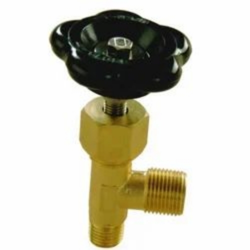 Brass F Type Valve