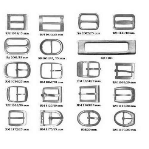 Buckles