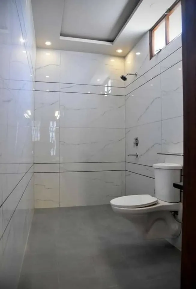 Ceramic Glazed Tiles
