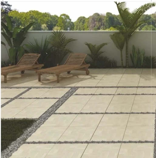 Ceramic Heavy Duty Floor Tiles