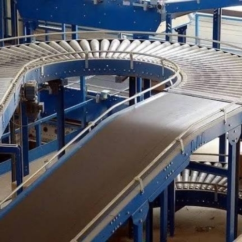 Conveyor