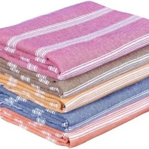 Cotton Bath Towels 