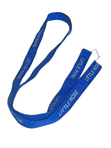 Customized Printed Lanyard