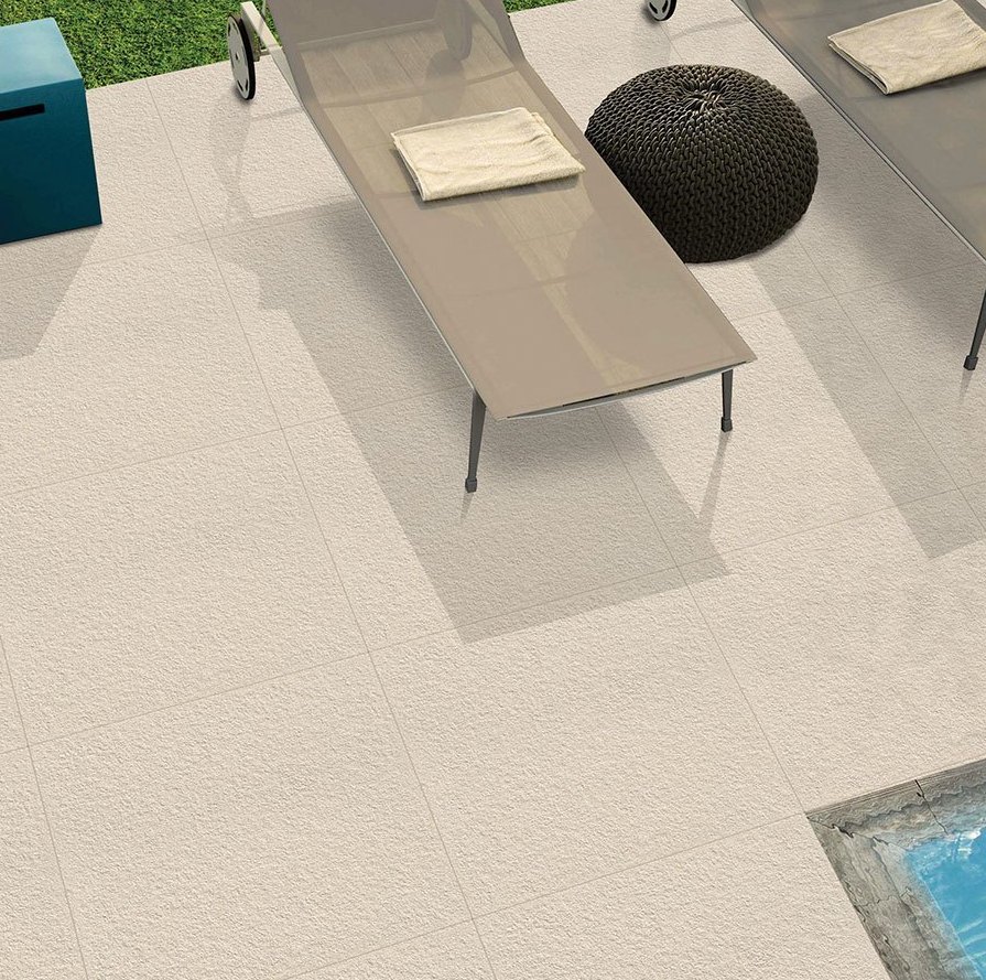 Deck Floor Tile